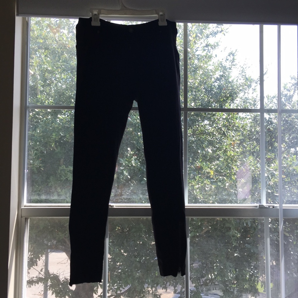 Women’s jean leggings